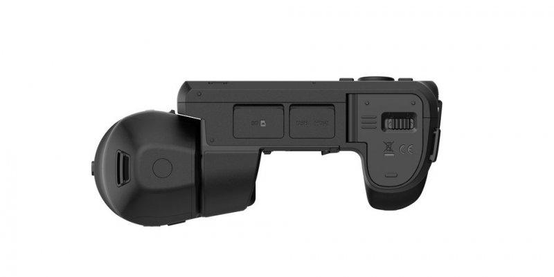 HIKMICRO SP60 - Termokamera -20 až 650 °C