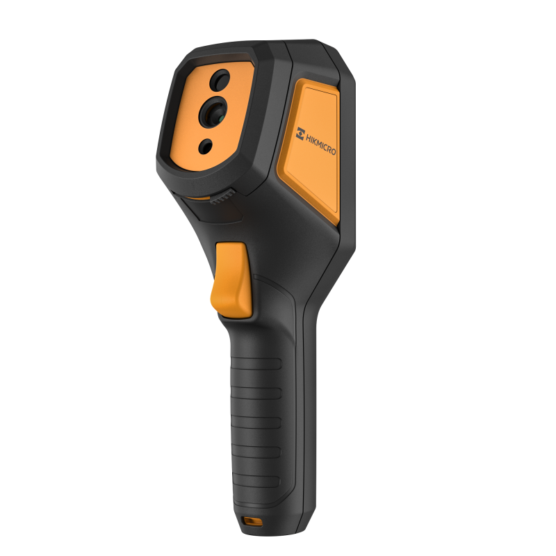 HIKMICRO BX20 - Termokamera do výbušného prostředí -20 až 550 °C