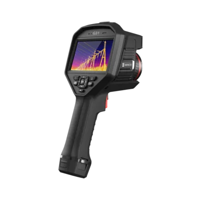 HIKMICRO G31 - Termokamera -20 až 650 °C
