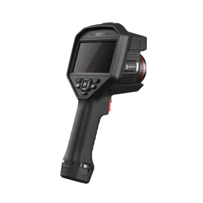 HIKMICRO G61 - Termokamera -20 až 650 °C