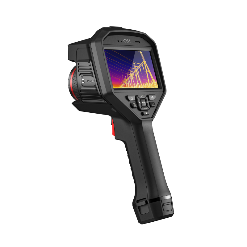 HIKMICRO G61 - Termokamera -20 až 650 °C