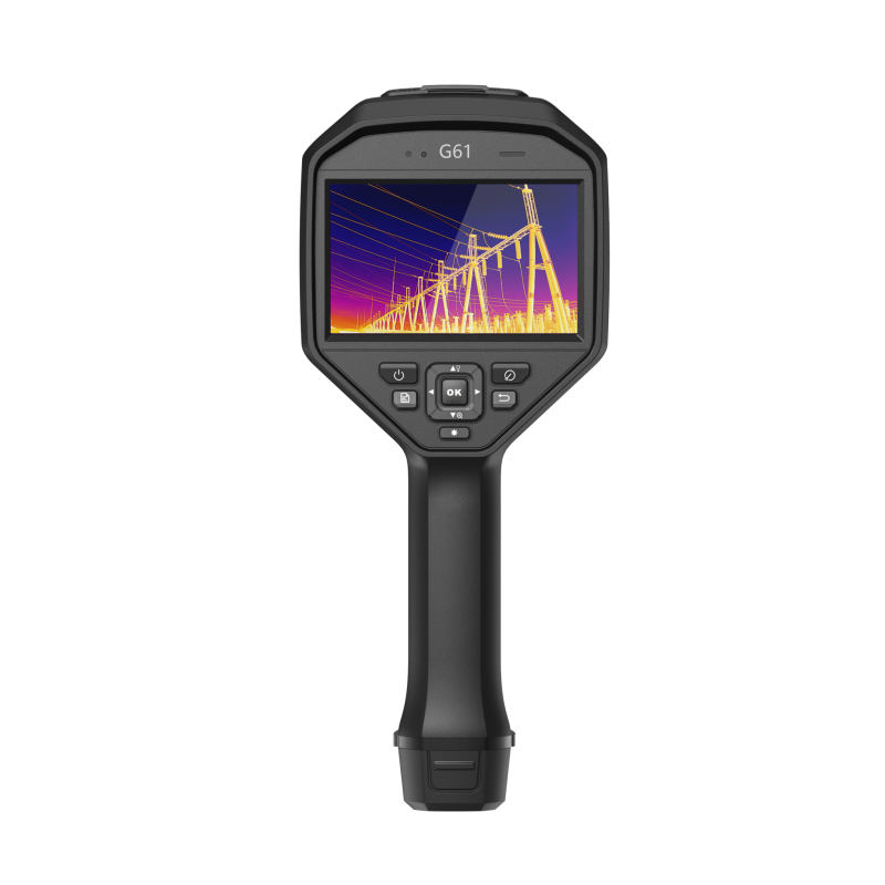 HIKMICRO G61 - Termokamera -20 až 650 °C