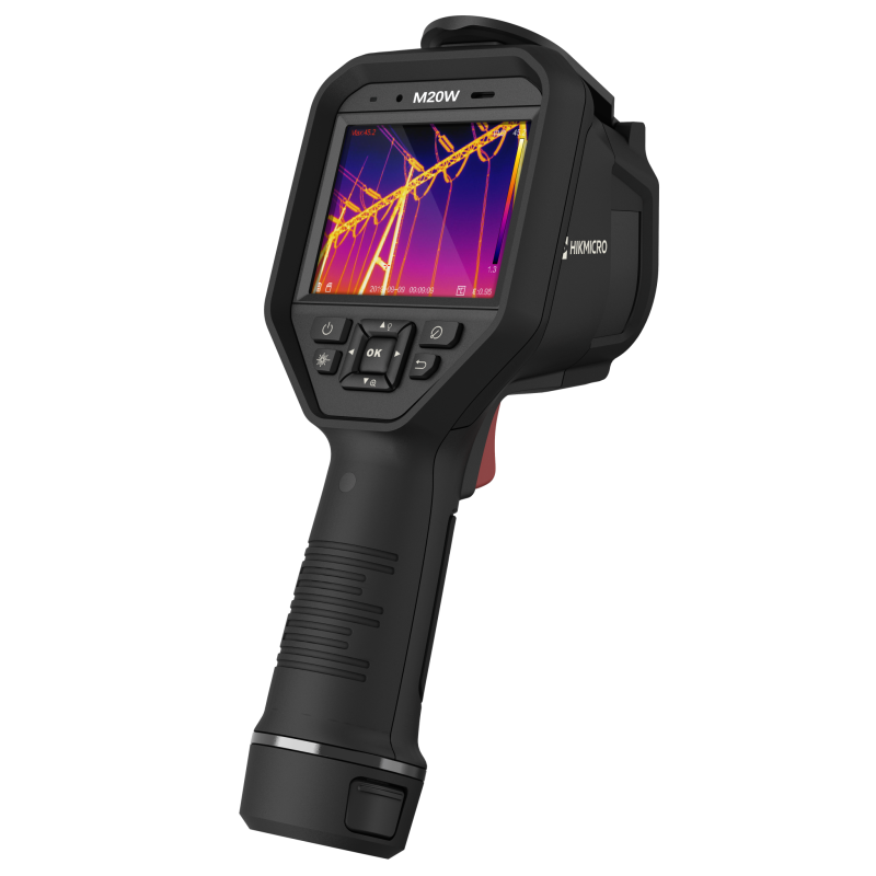 HIKMICRO M20W - Termokamera -20 až 550 °C