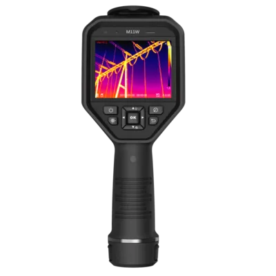 HIKMICRO M11W - Termokamera -20 až 550 °C