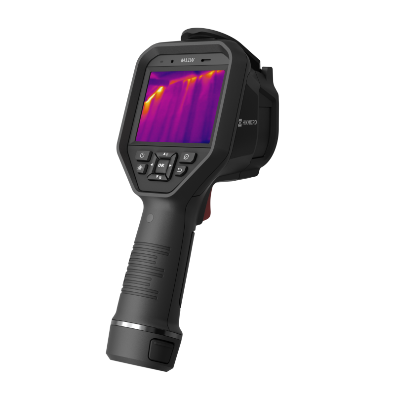 HIKMICRO M11W - Termokamera -20 až 550 °C