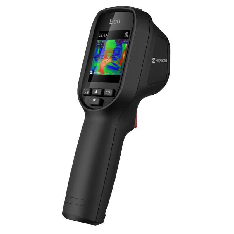 HIKMICRO ECO - Kompaktní termokamera -20 až 550 °C