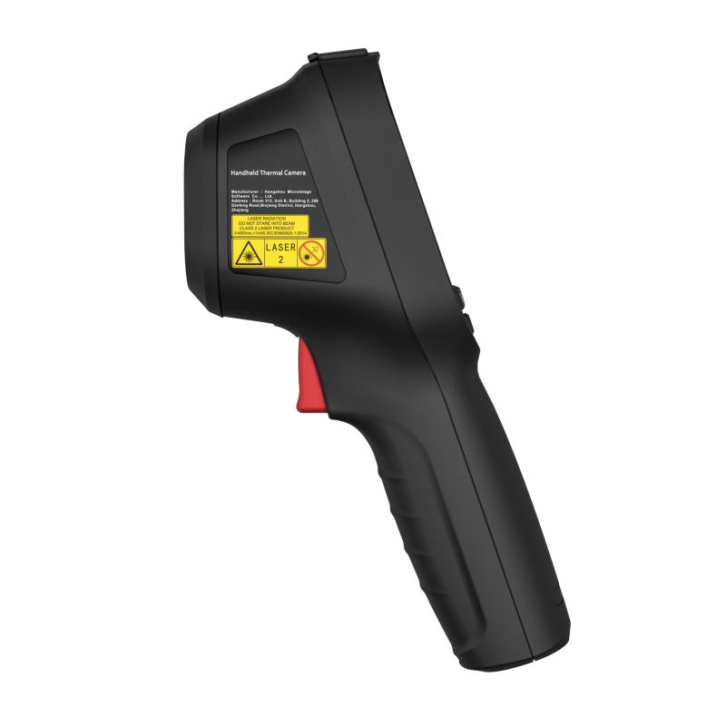 HIKMICRO ECO-V - Kompaktní termokamera -20 až 550 °C
