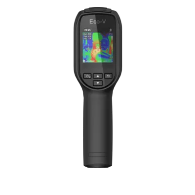 HIKMICRO ECO-V - Kompaktna kamera termiczna -20 do 550 °C