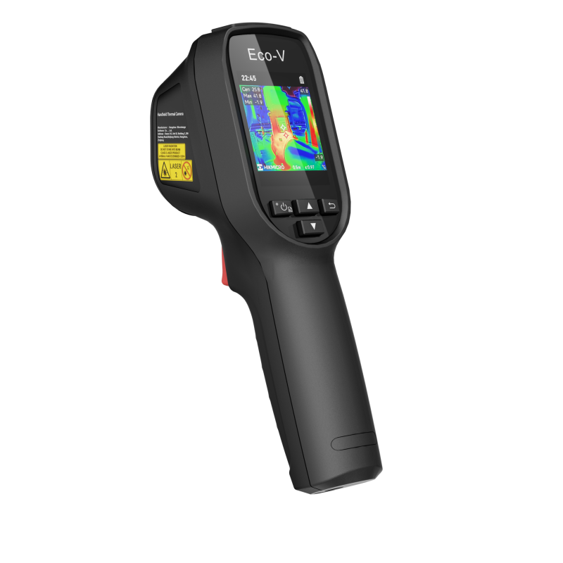 HIKMICRO ECO-V - Kompaktní termokamera -20 až 550 °C