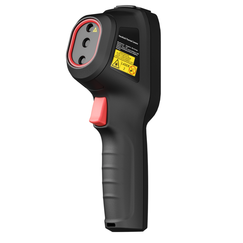 HIKMICRO ECO-V - Kompaktní termokamera -20 až 550 °C