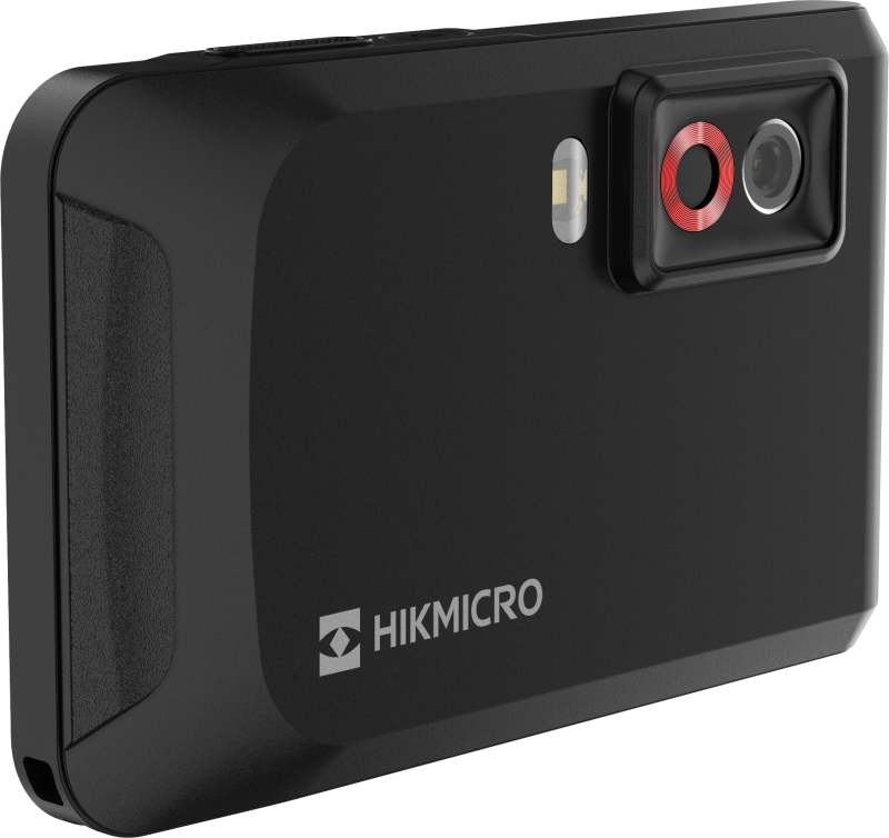 HIKMICRO POCKET E - Kapesní termokamera -20 až 350 °C