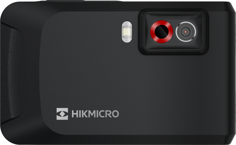 HIKMICRO POCKET E - Kapesní termokamera -20 až 350 °C