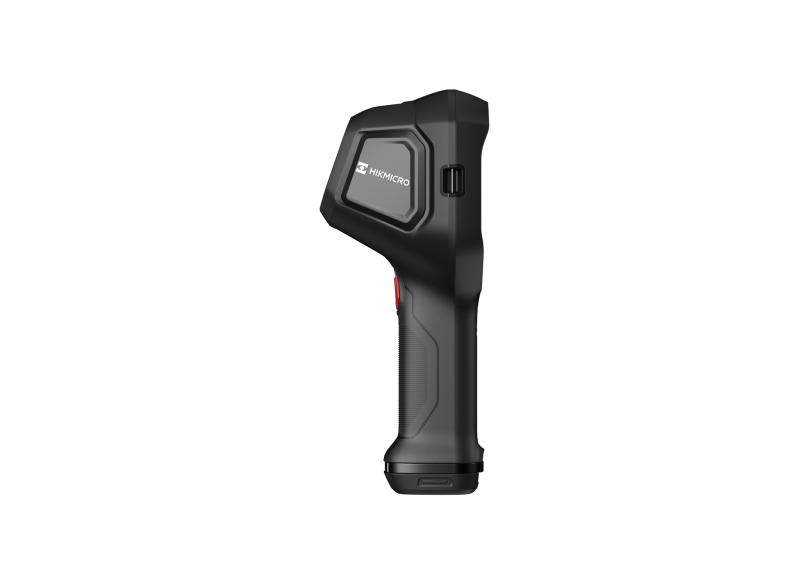 HIKMICRO FT31 - Termokamera pro hasiče -20 až 1200 °C