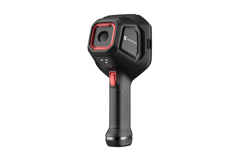 HIKMICRO FT31 - Termokamera pro hasiče -20 až 1200 °C