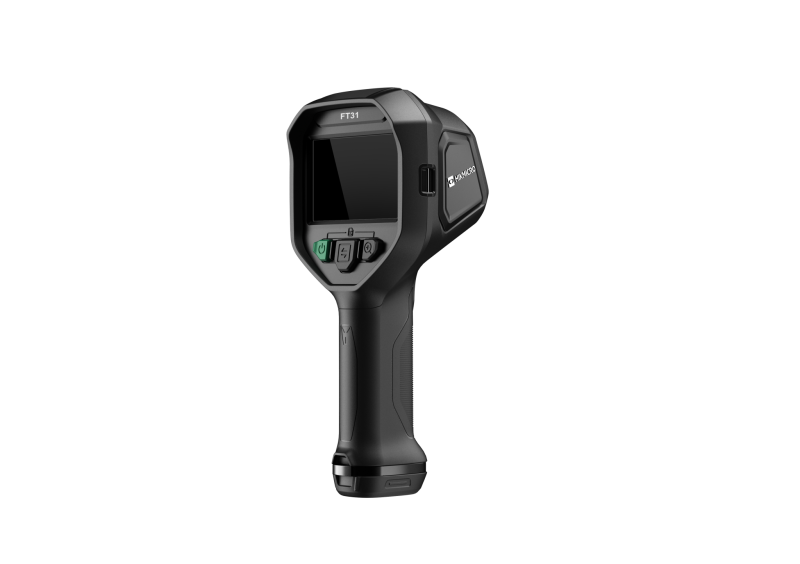 HIKMICRO FT31 - Termokamera pro hasiče -20 až 1200 °C