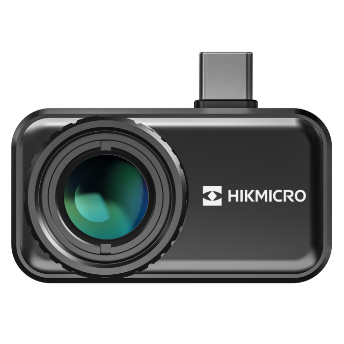 HIKMICRO MINI3 - Kamera termiczna do telefonu komórkowego -20 do 650 °C