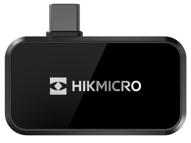 HIKMICRO MINI3 - Kamera termiczna do telefonu komórkowego -20 do 650 °C