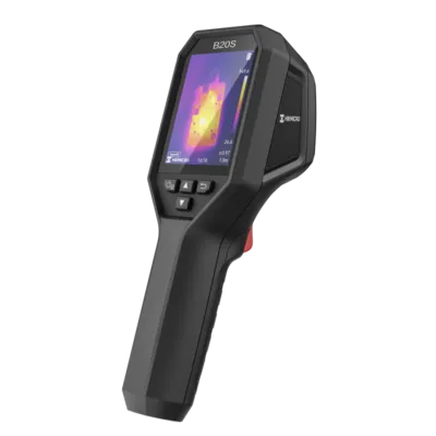 HIKMICRO B20S - Kamera termiczna -20 do 550 °C