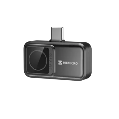 HIKMICRO MINI2 V2 - Termokamera pro mobilní telefo -20 až 400 °C