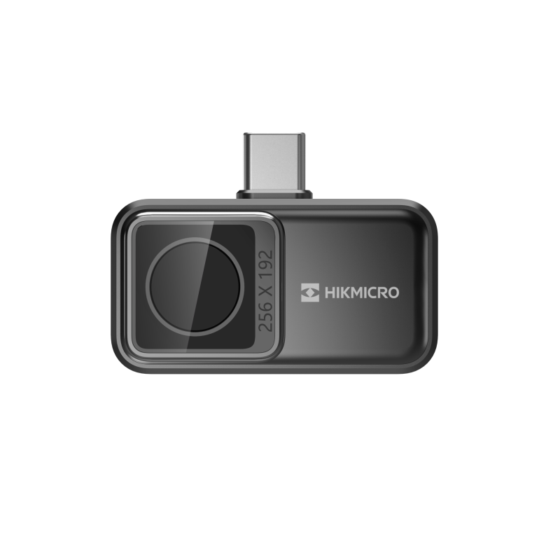 HIKMICRO MINI2 V2 - Termokamera pro mobilní telefo -20 až 400 °C