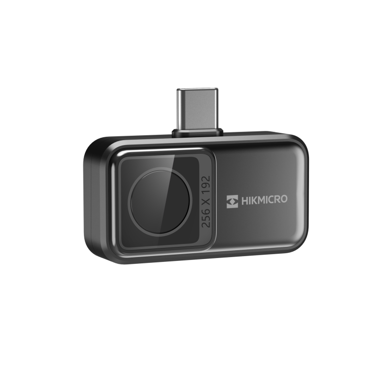 HIKMICRO MINI2 V2 - Termokamera pro mobilní telefo -20 až 400 °C