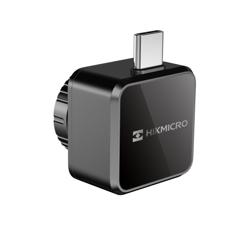 HIKMICRO MINI2PLUS V2 - Termokamera pre mobilný telefón -20 až 400 °C