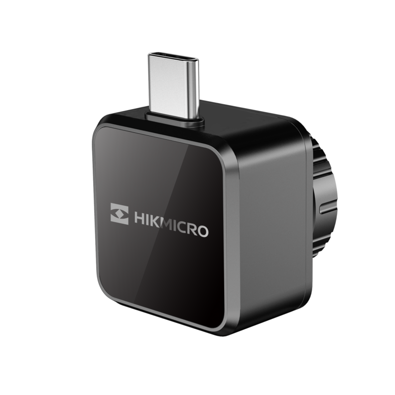 HIKMICRO MINI2PLUS V2 - Termokamera pre mobilný telefón -20 až 400 °C