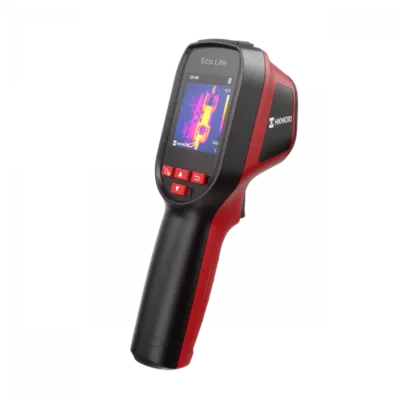 HIKMICRO ECO-Lite - Kompaktní termokamera -20 až 550 °C