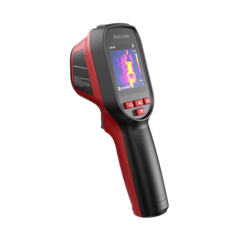 HIKMICRO ECO-Lite - Kompaktní termokamera -20 až 550 °C