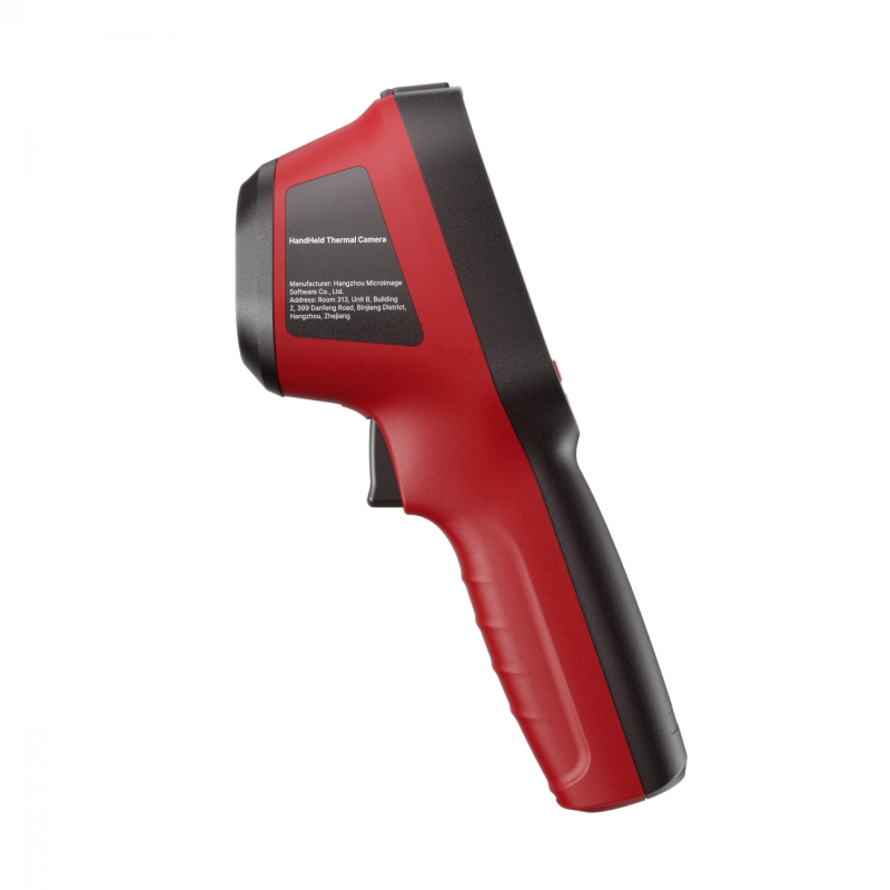 HIKMICRO ECO-Lite - Kompaktní termokamera -20 až 550 °C
