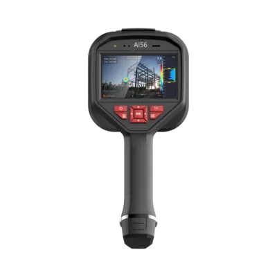HIKMICRO AI56 - Akustická kamera 2–96 kHz