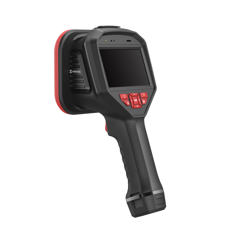 HIKMICRO AI56 - Akustická kamera 2–96 kHz