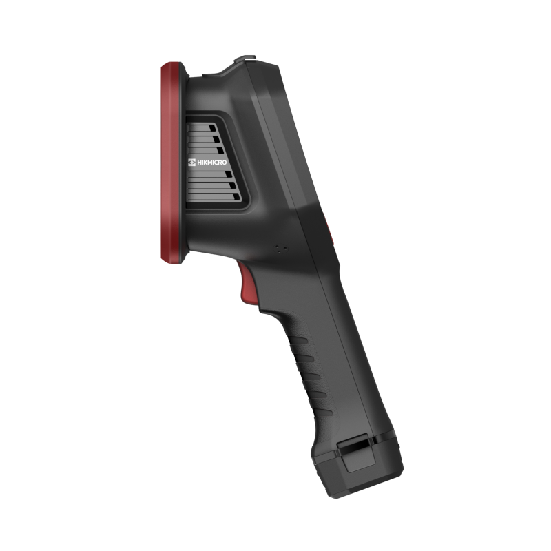 HIKMICRO AI56 - Akustická kamera 2–96 kHz