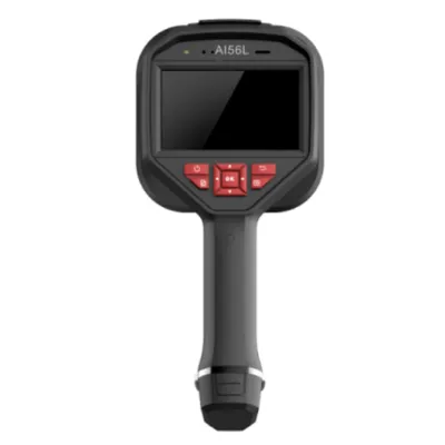HIKMICRO AI56L - Akustická kamera - 64 MEMS mikrofónov / 0–96 kHz