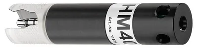 MRU HM400 - Senzor měření vlhkosti, teploty, abs.