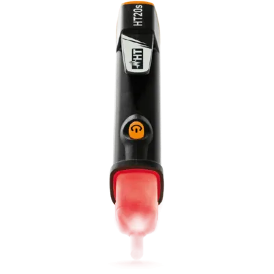HT Instruments HT20S - Ceruzkovitý detektor napätia s b 100–1000 V AC