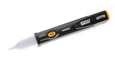 HT Instruments HT70 - Detektor napätia a indikátor 100–1000 V AC