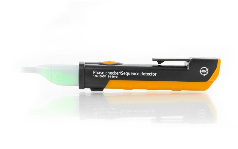 HT Instruments HT70 - Detektor napätia a indikátor 100–1000 V AC