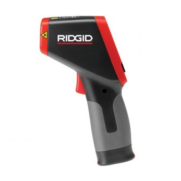 RIDGID micro IR-200 - Bezkontaktní infračervený te -50 až 1200 °C