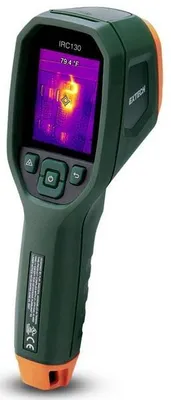 Extech IRC130 - Termokamera -25 až +650 °C