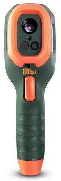 Extech IRC130 - Termokamera -25 až +650 °C