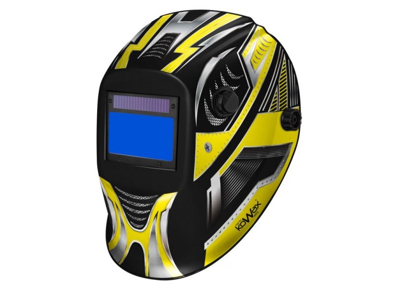 Zváračské kukly a masky