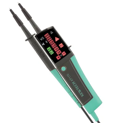 Kyoritsu KT 170 - Testovacia sonda 12~690V AC/DC