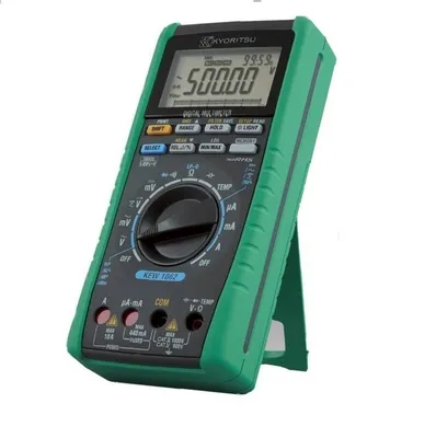 Kyoritsu KEW 1062 - Digitálny multimeter