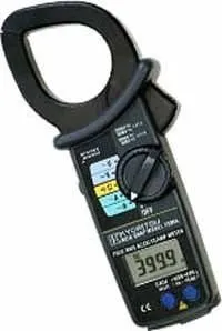 Kyoritsu KEW 2009R - Kliešťový multimeter do 55 mm