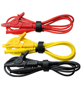 Kyoritsu KEW 2062BT - Kliešťový multimeter do 1000 V / 1000 A