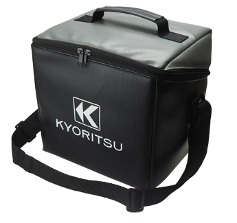 Kyoritsu KEW 4105 DL - Merač uzemnenia 0–2000 Ω
