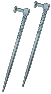 Kyoritsu KEW 4105 DL - Merač uzemnenia 0–2000 Ω