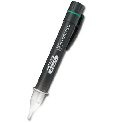 Kyoritsu KEW 5711 - Indikátor napätia AC 90–1000 V (Lo) / AC 20–1000 V (Hi)