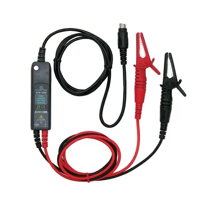 Kyoritsu KEW 8309 - Napäťový senzor 6–600 V AC